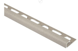 Schluter Rondec 8' Cream Profile